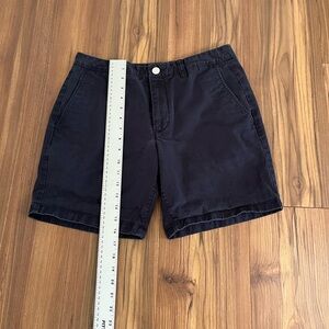 Bonobos Floral Lined Shorts